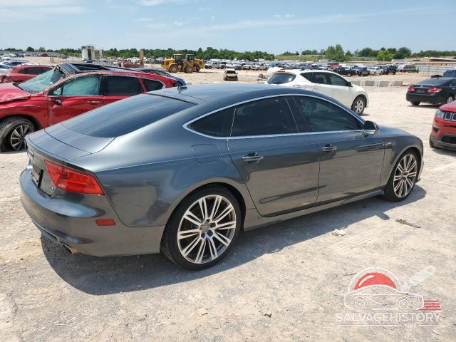 WAU2MAFC0EN111174 2014 AUDI A7 photo no. 3