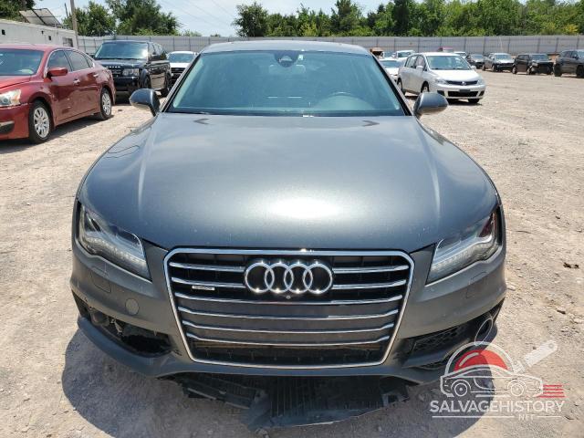 WAU2MAFC0EN111174 2014 AUDI A7 photo no. 5