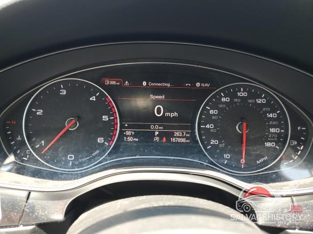WAU2MAFC0EN111174 2014 AUDI A7 photo no. 9