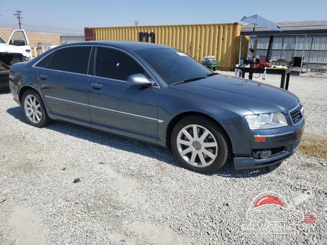 WAUML44E45N014688 2005 AUDI A8 photo no. 4