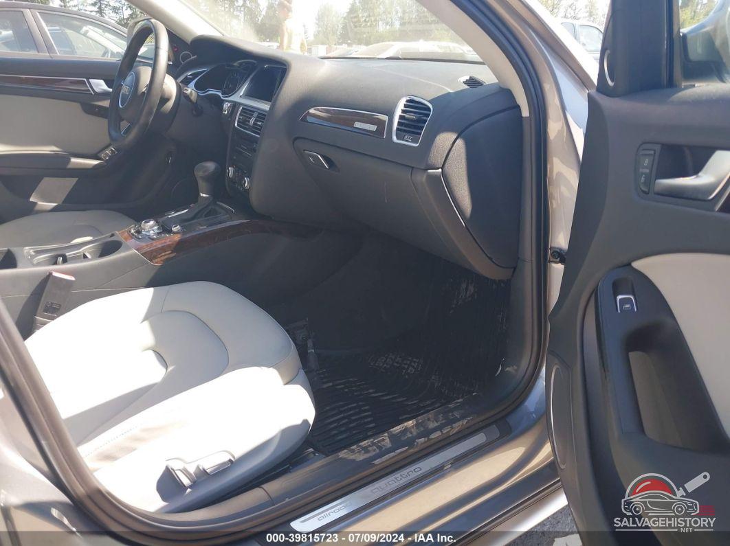 WA1UFAFL9GA000570 2016 AUDI ALLROAD photo no. 5