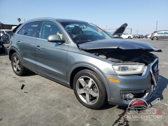 WA1EFCFS7FR000557 2015 AUDI Q3 photo no. 4