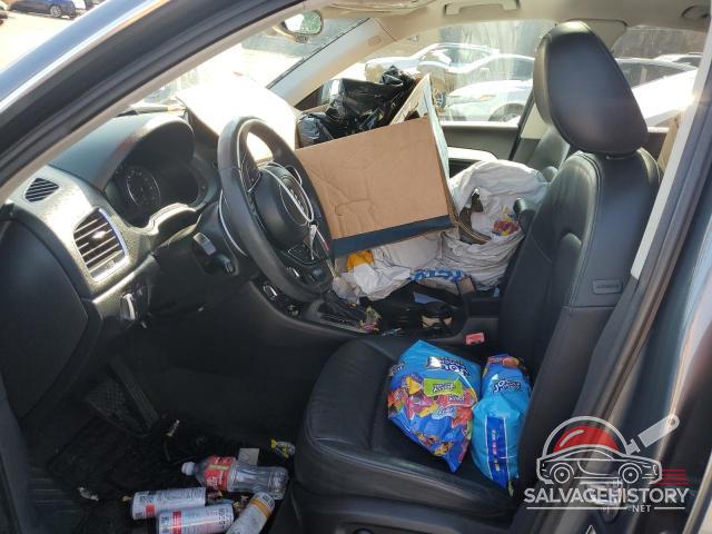 WA1EFCFS7FR000557 2015 AUDI Q3 photo no. 7
