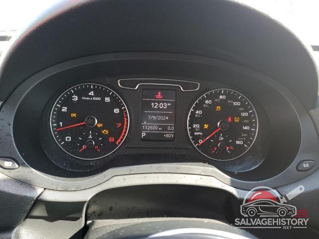 WA1EFCFS7FR000557 2015 AUDI Q3 photo no. 9