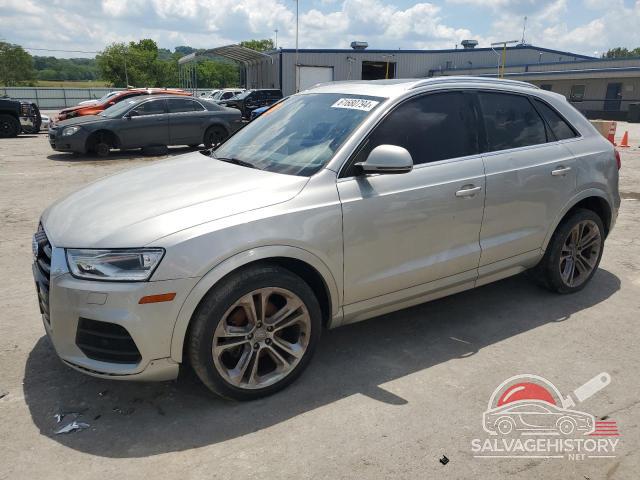 WA1EFCFS1GR011975 2016 AUDI Q3 photo no. 5