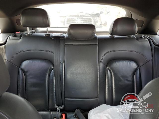WA1EFCFS1GR011975 2016 AUDI Q3 photo no. 10