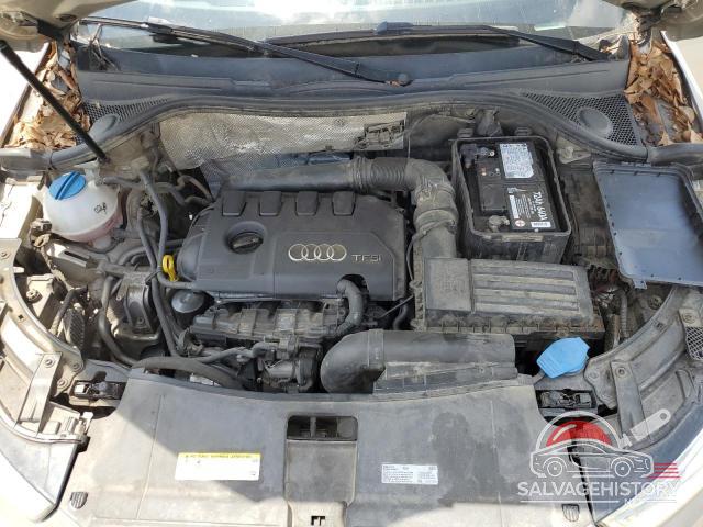 WA1EFCFS1GR011975 2016 AUDI Q3 photo no. 12