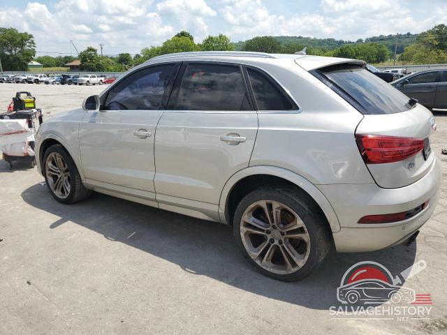 WA1EFCFS1GR011975 2016 AUDI Q3 photo no. 2