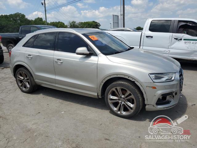 WA1EFCFS1GR011975 2016 AUDI Q3 photo no. 4
