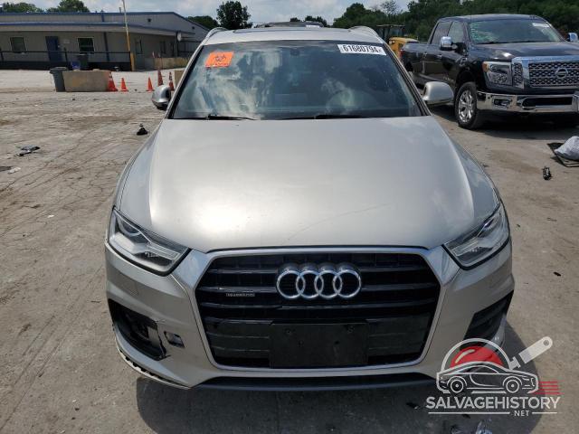 WA1EFCFS1GR011975 2016 AUDI Q3 photo no. 5