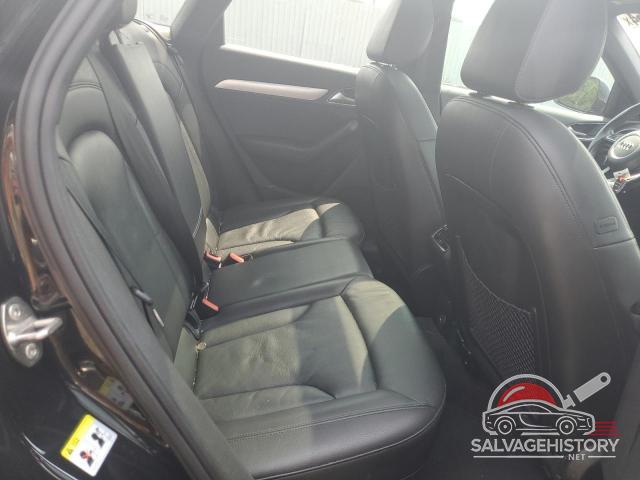 WA1EFCFS7GR023290 2016 AUDI Q3 photo no. 10