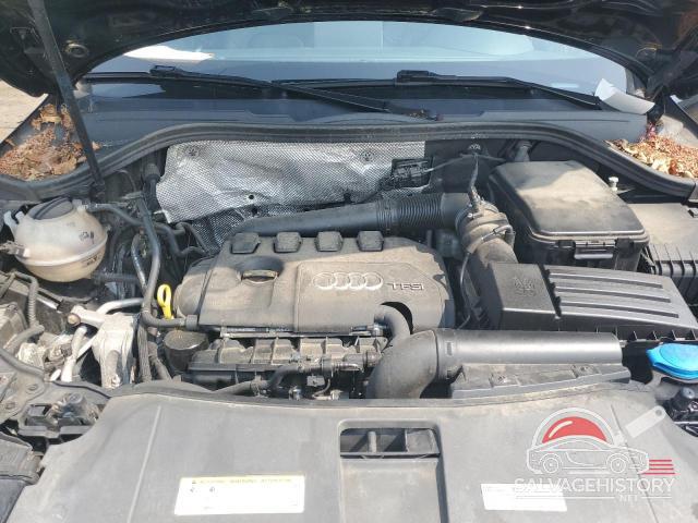WA1EFCFS7GR023290 2016 AUDI Q3 photo no. 11