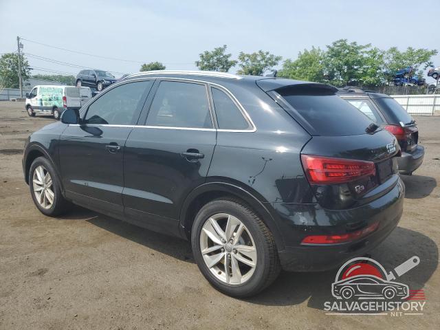 WA1EFCFS7GR023290 2016 AUDI Q3 photo no. 2