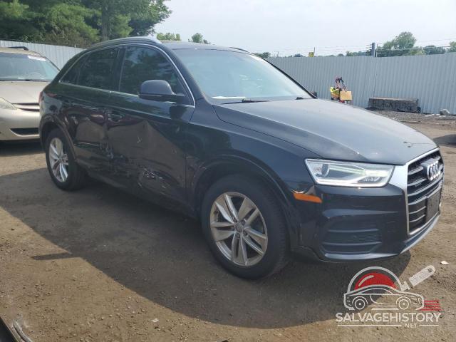 WA1EFCFS7GR023290 2016 AUDI Q3 photo no. 4