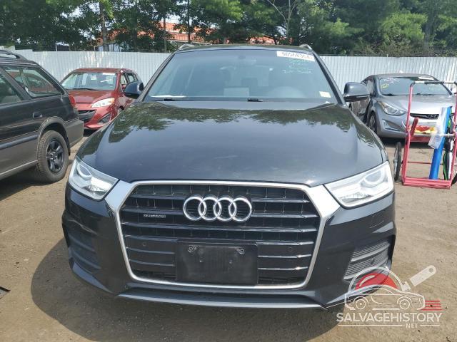 WA1EFCFS7GR023290 2016 AUDI Q3 photo no. 5