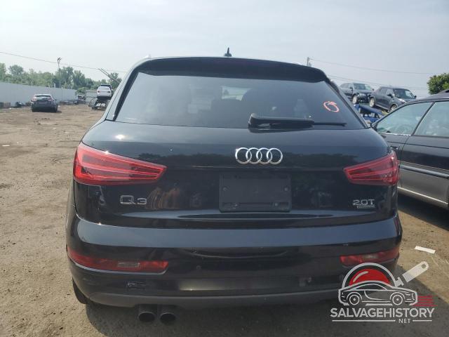 WA1EFCFS7GR023290 2016 AUDI Q3 photo no. 6