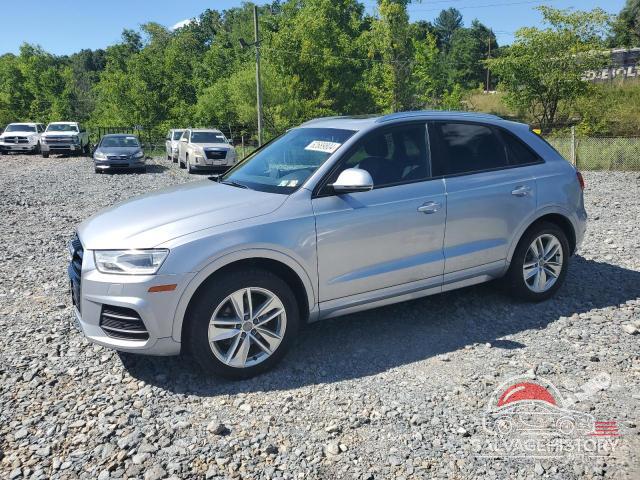 WA1ECCFS2HR006634 2017 AUDI Q3 photo no. 10