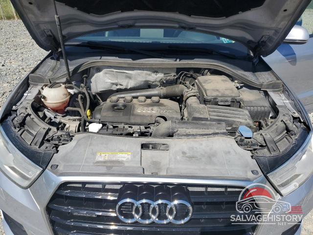 WA1ECCFS2HR006634 2017 AUDI Q3 photo no. 12