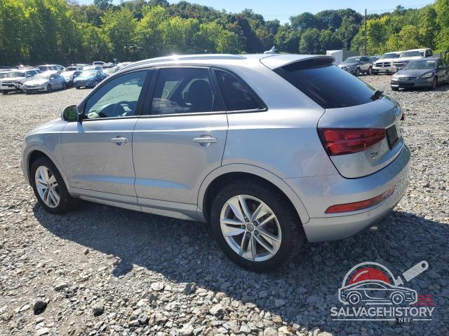 WA1ECCFS2HR006634 2017 AUDI Q3 photo no. 2