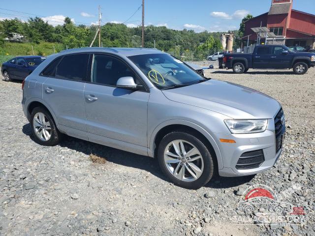 WA1ECCFS2HR006634 2017 AUDI Q3 photo no. 4