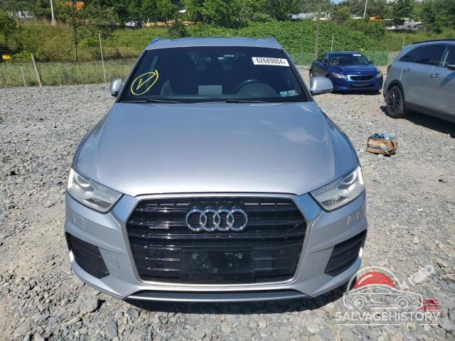 WA1ECCFS2HR006634 2017 AUDI Q3 photo no. 5