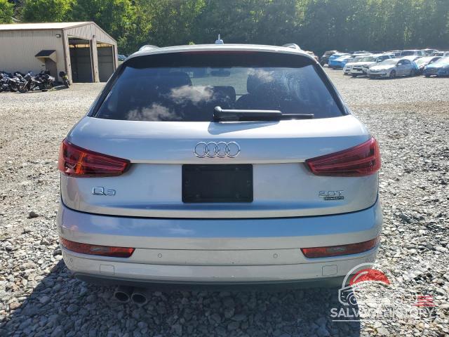 WA1ECCFS2HR006634 2017 AUDI Q3 photo no. 6