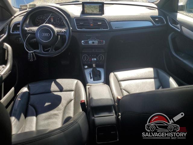 WA1ECCFS2HR006634 2017 AUDI Q3 photo no. 8