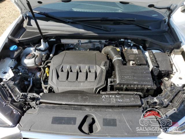 WA1EECF34L1061550 2020 AUDI Q3 photo no. 12