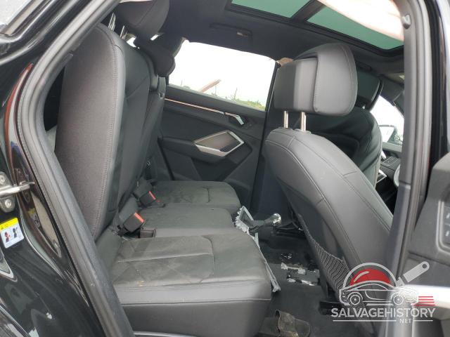 WA1AUCF31M1106382 2021 AUDI Q3 photo no. 11