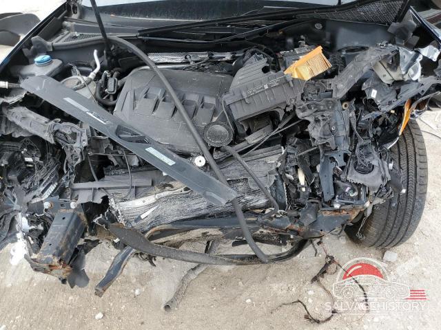 WA1AUCF31M1106382 2021 AUDI Q3 photo no. 12