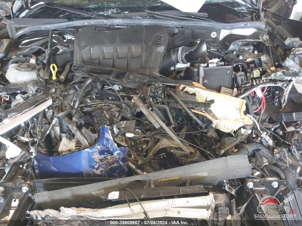 WA1EECF30M1124189 2021 AUDI Q3 photo no. 10