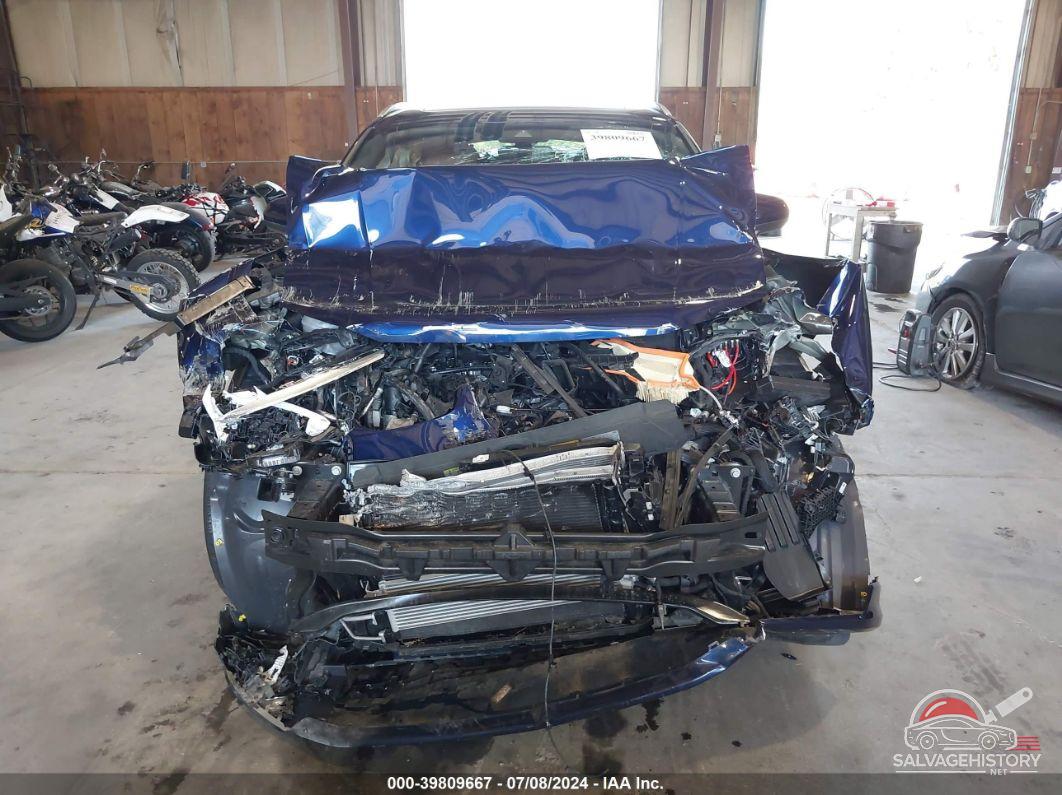 WA1EECF30M1124189 2021 AUDI Q3 photo no. 6