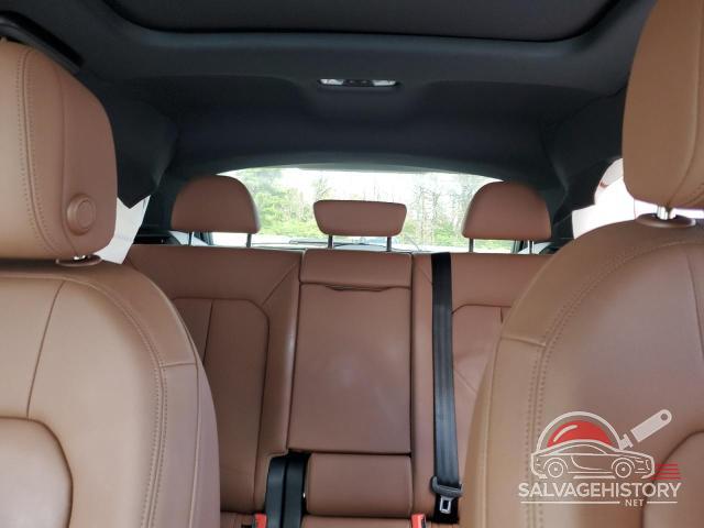 WA1DECF30N1094818 2022 AUDI Q3 PREMIUM photo no. 10