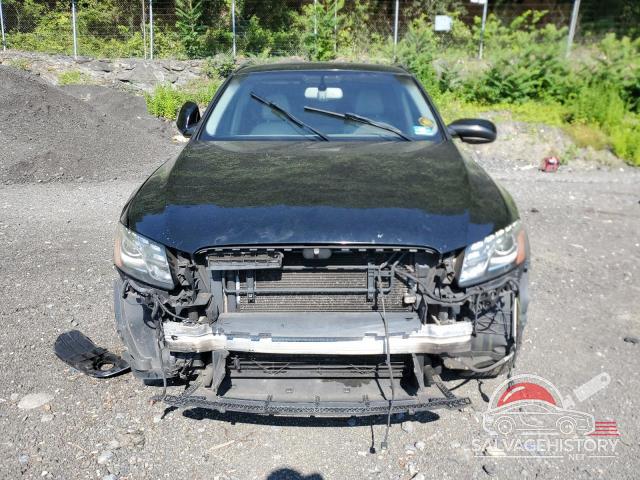 WA1LKAFPXAA060858 2010 AUDI Q5 photo no. 5