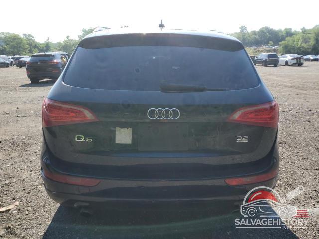 WA1LKAFPXAA060858 2010 AUDI Q5 photo no. 6