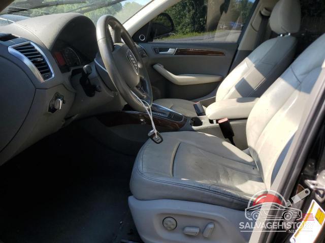 WA1LKAFPXAA060858 2010 AUDI Q5 photo no. 7