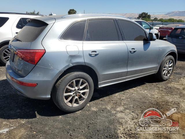 WA1WKAFPXAA098748 2010 AUDI Q5 photo no. 3