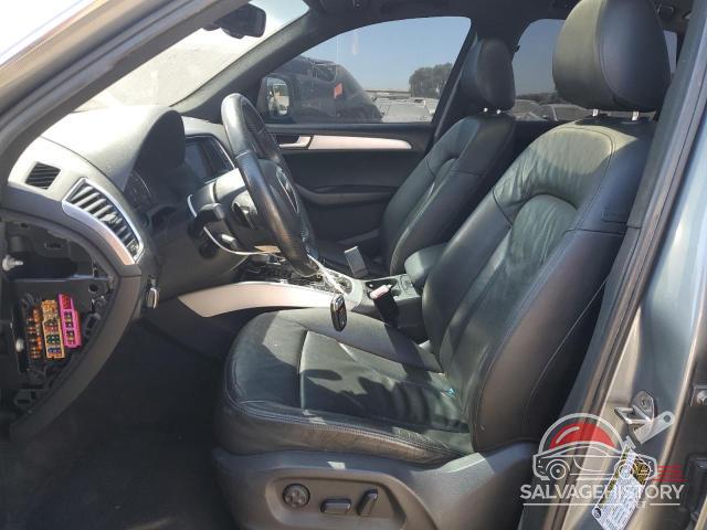 WA1WKAFPXAA098748 2010 AUDI Q5 photo no. 7