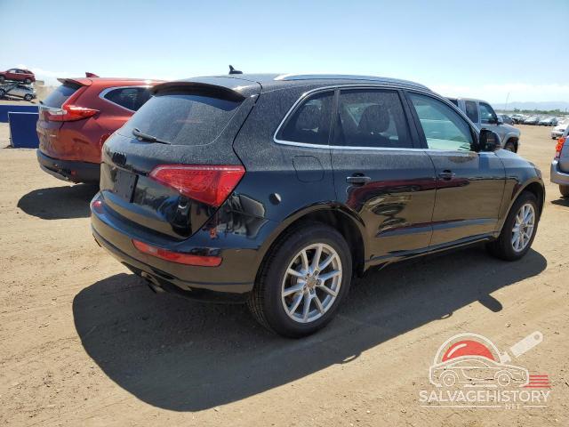 WA1CFAFPXBA008314 2011 AUDI Q5 photo no. 3