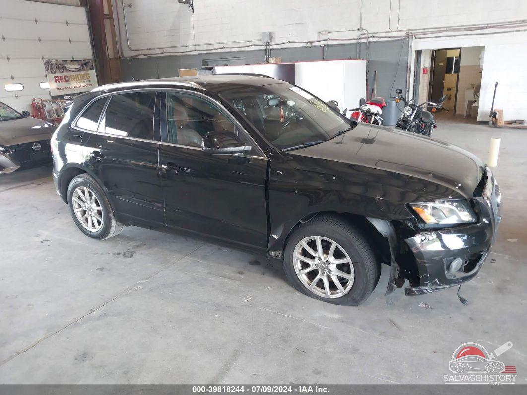 WA1LFAFP6BA035140 2011 AUDI Q5 photo no. 21