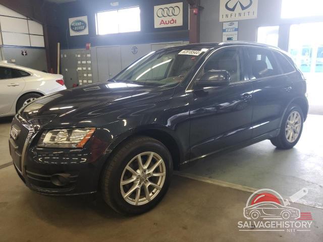 WA1CFAFP3CA016904 2012 AUDI Q5 photo no. 1