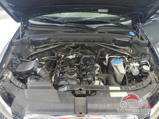 WA1CFAFP3CA016904 2012 AUDI Q5 photo no. 12