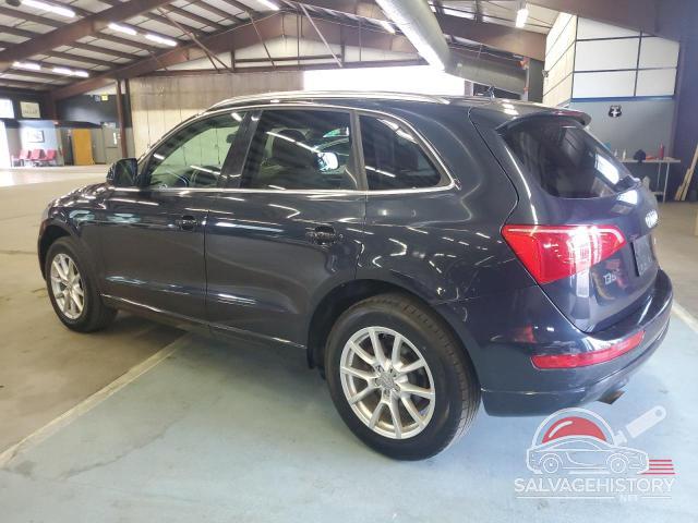 WA1CFAFP3CA016904 2012 AUDI Q5 photo no. 2