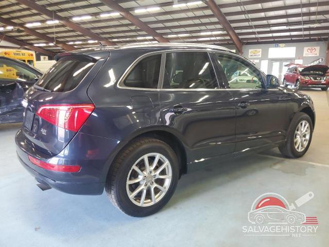 WA1CFAFP3CA016904 2012 AUDI Q5 photo no. 3