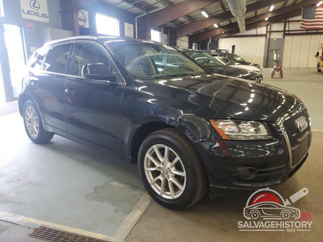 WA1CFAFP3CA016904 2012 AUDI Q5 photo no. 4