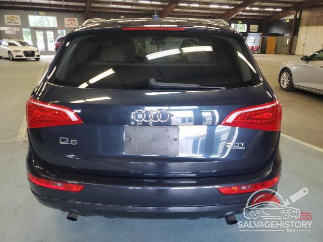 WA1CFAFP3CA016904 2012 AUDI Q5 photo no. 6