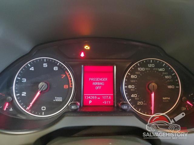 WA1CFAFP3CA016904 2012 AUDI Q5 photo no. 9