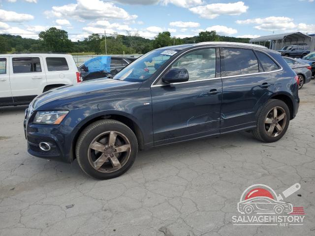 WA1DKAFP1CA070704 2012 AUDI Q5 photo no. 7