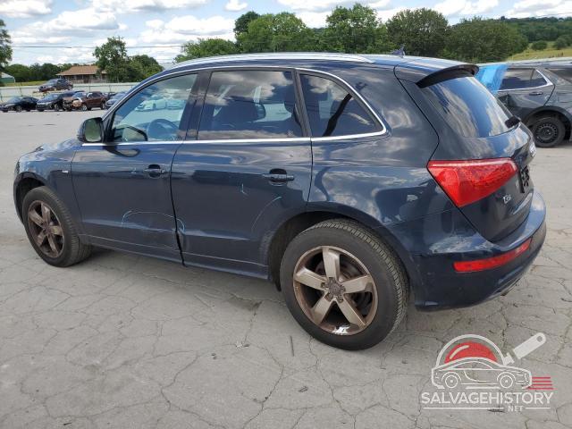WA1DKAFP1CA070704 2012 AUDI Q5 photo no. 2