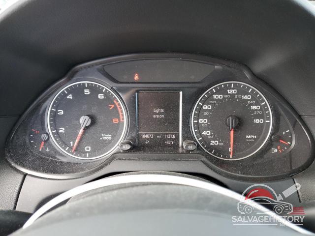 WA1DKAFP1CA070704 2012 AUDI Q5 photo no. 9